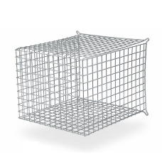 Small Wire Guard 100mmx100mmx125mm Small Wire Guard 100mmx100mmx125mm